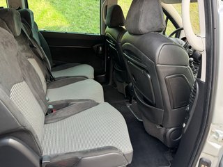 Peugeot 807 2014