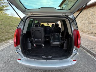 Peugeot 807 2014