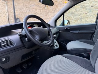 Peugeot 807 2014