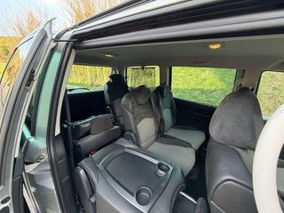 Peugeot 807 2014