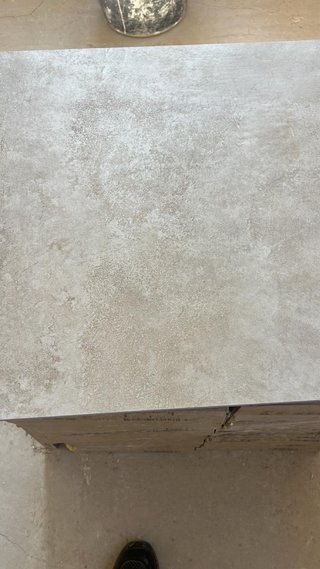 Suelo porcelánico Marazzi60x60 3lozas/caja