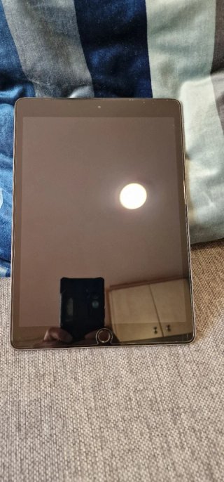 iPad 7ª Gen 128GB Space Gray
