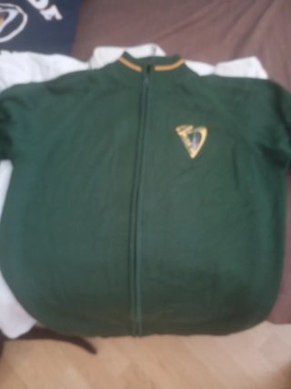 Polo y 2 chaquetas colegio Villa de Navalcar