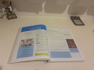 Llengua Catalana 1-2, BA, Codi Obert