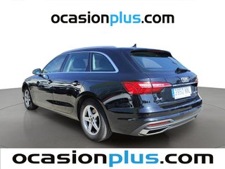 Audi A4 Avant Advanced 35 TFSI 110 kW (150 CV) S tronic