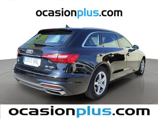 Audi A4 Avant Advanced 35 TFSI 110 kW (150 CV) S tronic