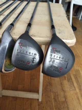Set di mazze da golf economico
