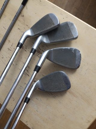 Set di mazze da golf economico