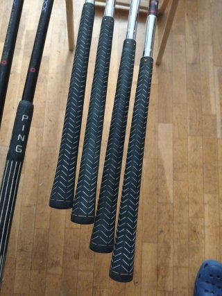 Set di mazze da golf economico