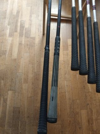 Set di mazze da golf economico