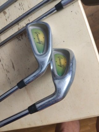 Set di mazze da golf economico
