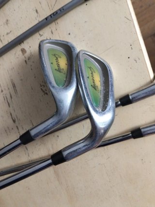 Set di mazze da golf economico