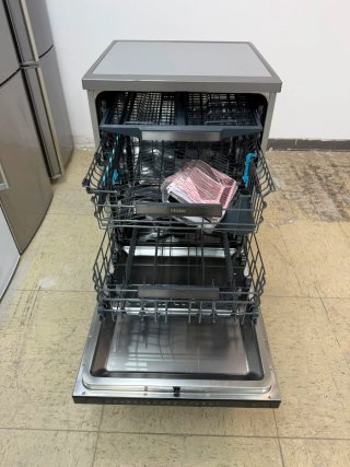 Lavavajillas Haier 3 Bandejas con garantía