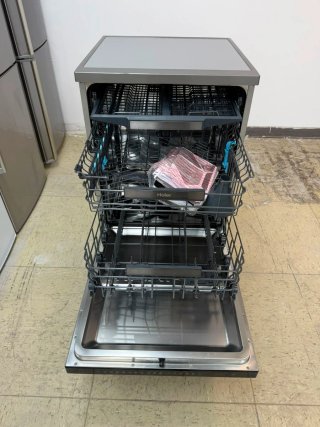 Lavavajillas Haier 3 Bandejas con garantía