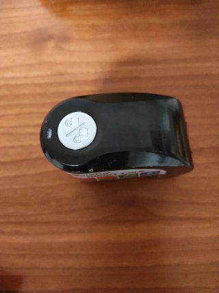 Candado Inteligente SoLeBe Smart Lock