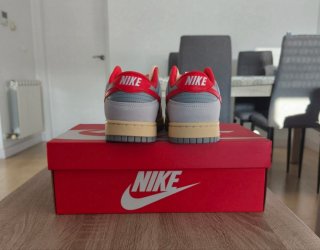 Zapatillas Nike