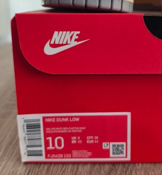 Zapatillas Nike