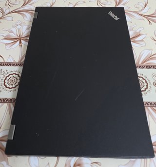 Ordenador portátil Lenovo i5 Sexta generación 8RAM