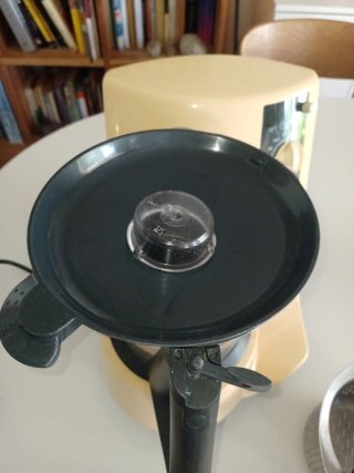 Thermomix TM21 para piezas