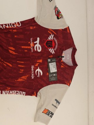 Maillot Ciclismo QH 2026 Talla S