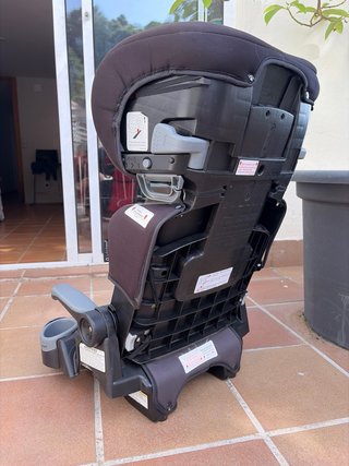 Silla de coche Baby Trend Profect