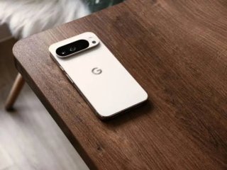 Google Pixel 10 Pro XL Blanco Con Factura.