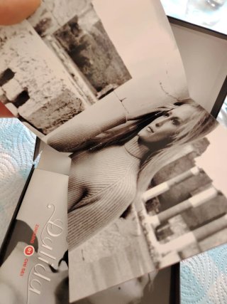 CD Dalida Italia Mia