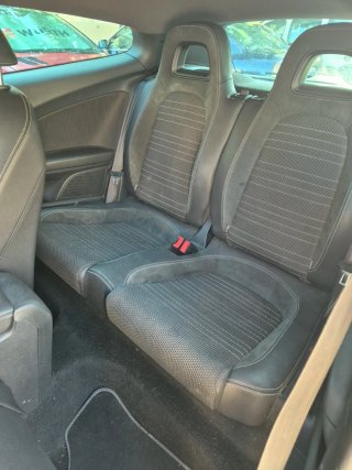 Volkswagen Scirocco 2009