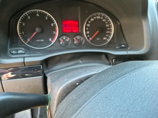 Volkswagen Scirocco 2009