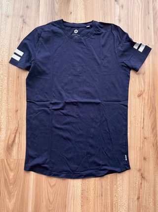 Lote 2 Camisetas Talla L Jack & Jones y Nike