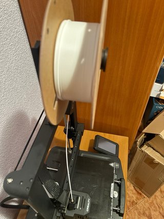 Creality Ender 3 V3 KE Impresora 3D