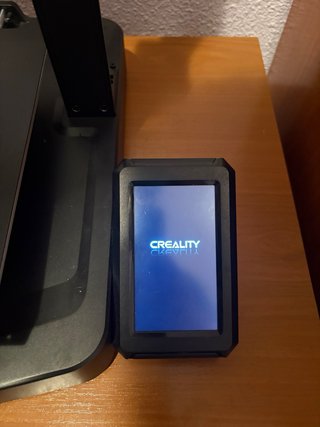 Creality Ender 3 V3 KE Impresora 3D