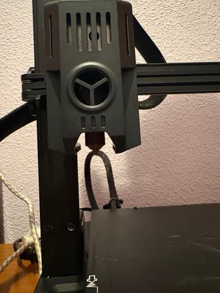 Creality Ender 3 V3 KE Impresora 3D