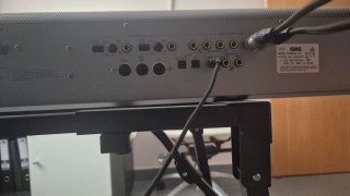 Korg Kronos Titanium 88 Teclas Sintetizador