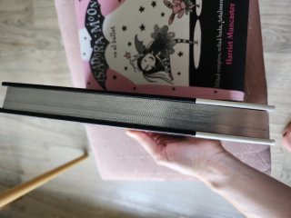 ISADORA MOON Colección