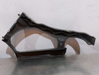 SOPORTE PARAGOLPES TRASERO CITROEN DS5 RH02 96875