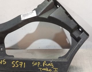 SOPORTE PARAGOLPES TRASERO CITROEN DS5 RH02 96875