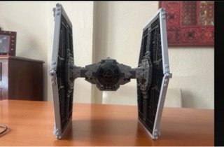 Lego Star Wars 75211 Imperial TIE Fighter