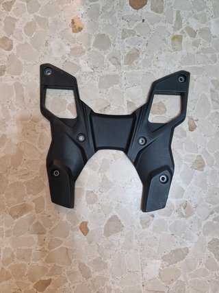 Herraje tres maletas original BMW S1000XR 15-19