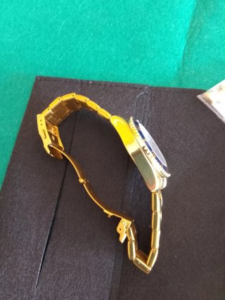 Oferta,Reloj Acero Inoxidable