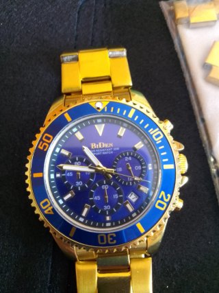 Oferta,Reloj Acero Inoxidable