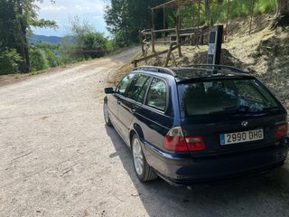 BMW Serie 3 2005