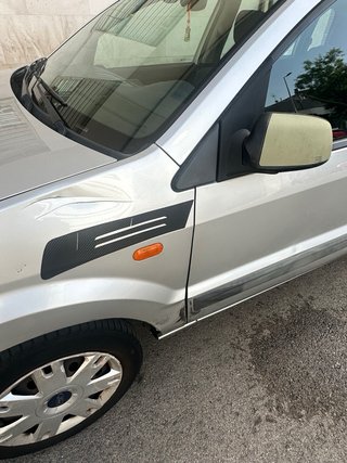 Ford Fusion 2007