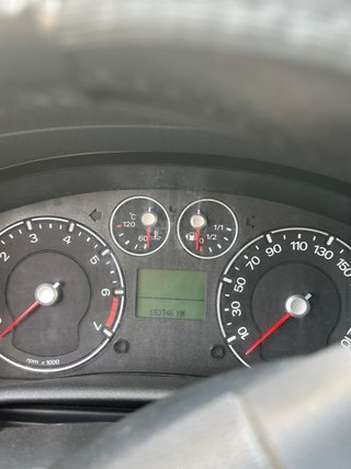 Ford Fusion 2007