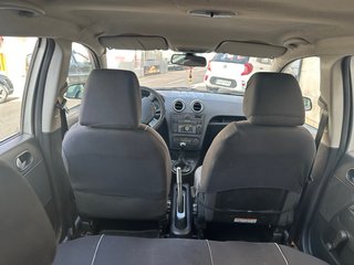 Ford Fusion 2007