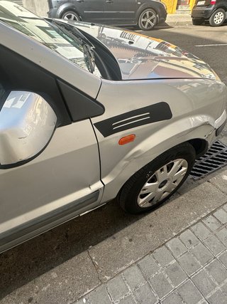 Ford Fusion 2007