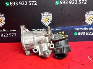 VALVULA EGR FORD FOCUS C-MAX (CAP)(2003) G6DA 253