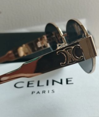 Occhiali da sole Céline