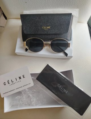 Occhiali da sole Céline