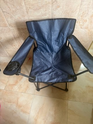 Silla playa